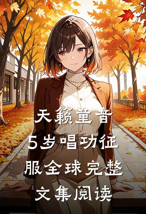天籁童音：5岁唱功征服全球完整文集阅读