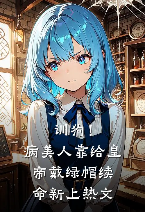 训狗！病美人靠给皇帝戴绿帽续命新上热文