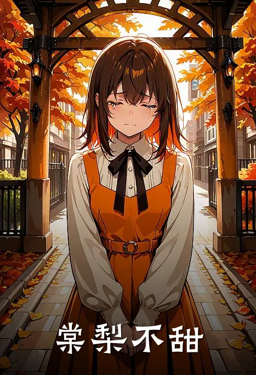 棠梨不甜