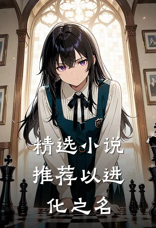 精选小说推荐以进化之名