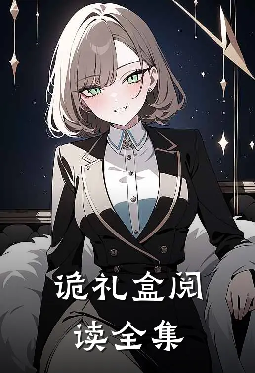 诡礼盒阅读全集