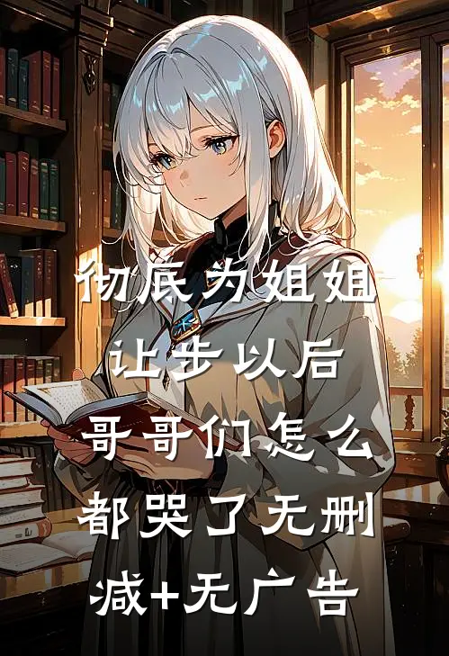 彻底为姐姐让步以后，哥哥们怎么都哭了无删减+无广告