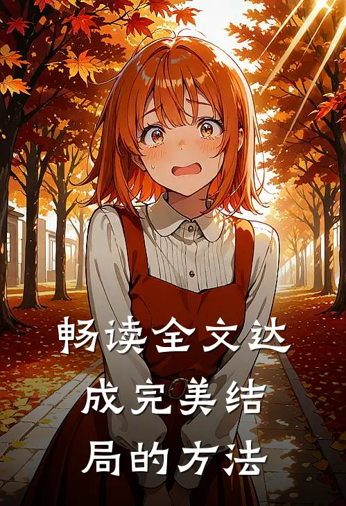 畅读全文达成完美结局的方法