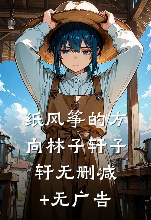 纸风筝的方向林子轩子轩无删减+无广告