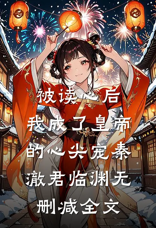 被读心后，我成了皇帝的心尖宠秦澈君临渊无删减全文
