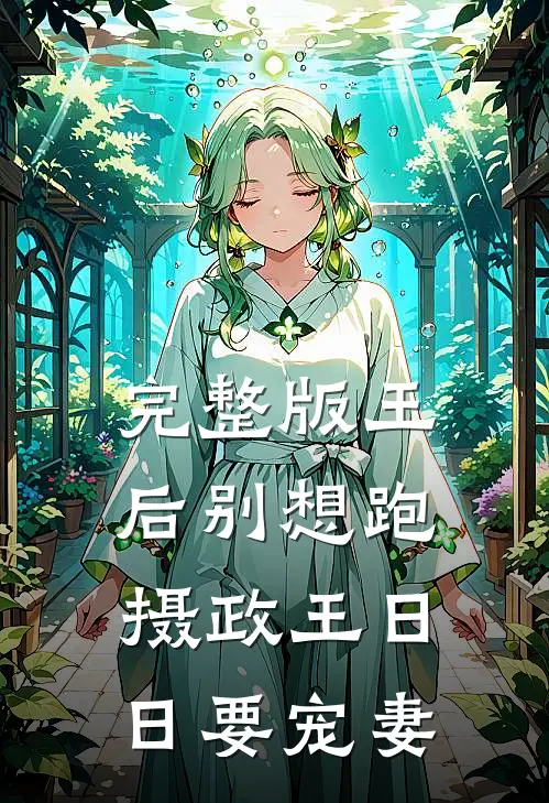 完整版王后别想跑，摄政王日日要宠妻