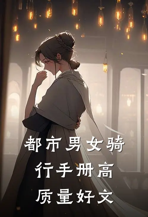 都市男女骑行手册高质量好文