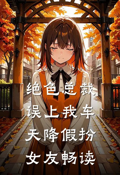 绝色总裁误上我车，天降假扮女友畅读