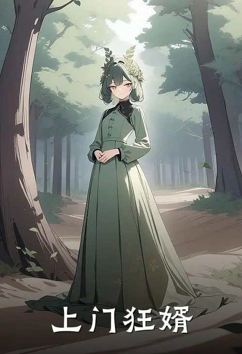 上门狂婿