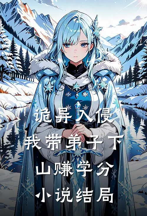 诡异入侵：我带弟子下山赚学分小说结局