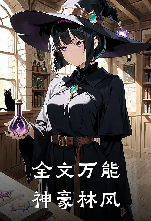 全文万能神豪林风