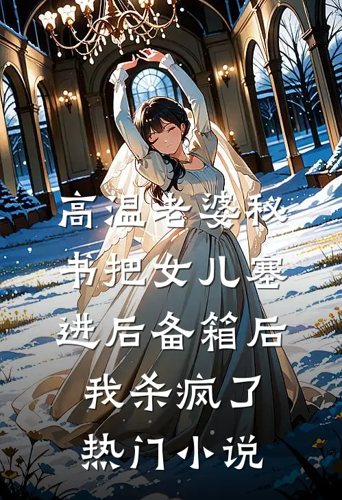 高温老婆秘书把女儿塞进后备箱后，我杀疯了热门小说