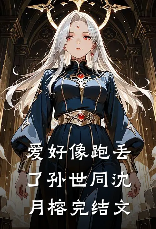 爱好像跑丢了孙世同沈月榕完结文