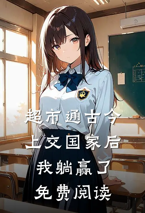 超市通古今，上交国家后我躺赢了免费阅读