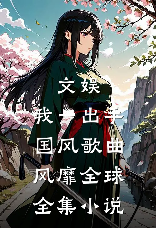 文娱：我一出手，国风歌曲风靡全球全集小说