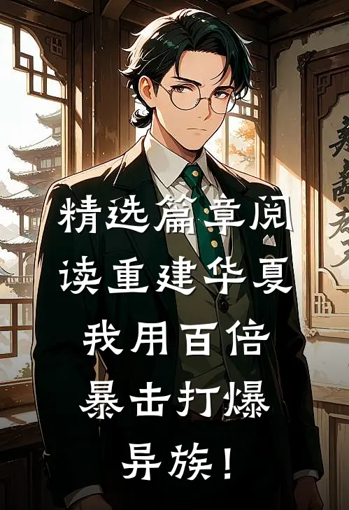 精选篇章阅读重建华夏：我用百倍暴击打爆异族！