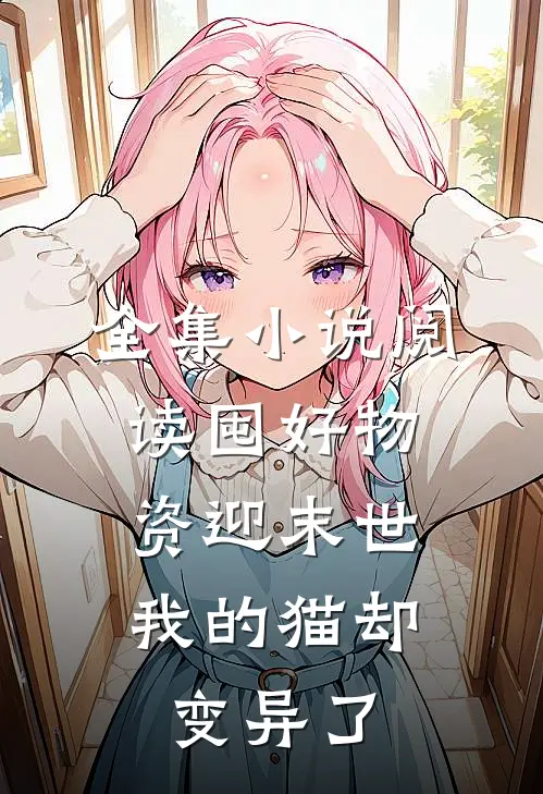 全集小说阅读囤好物资迎末世，我的猫却变异了