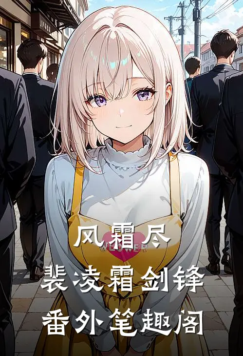 风霜尽：裴凌霜剑锋番外笔趣阁