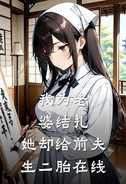我为老婆结扎，她却给前夫生二胎在线