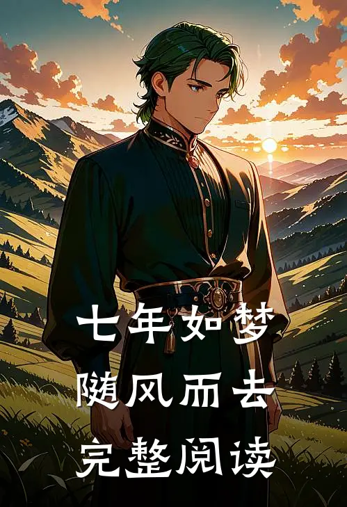 七年如梦，随风而去完整阅读