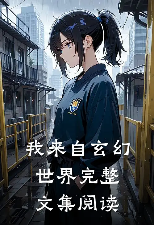 我来自玄幻世界完整文集阅读