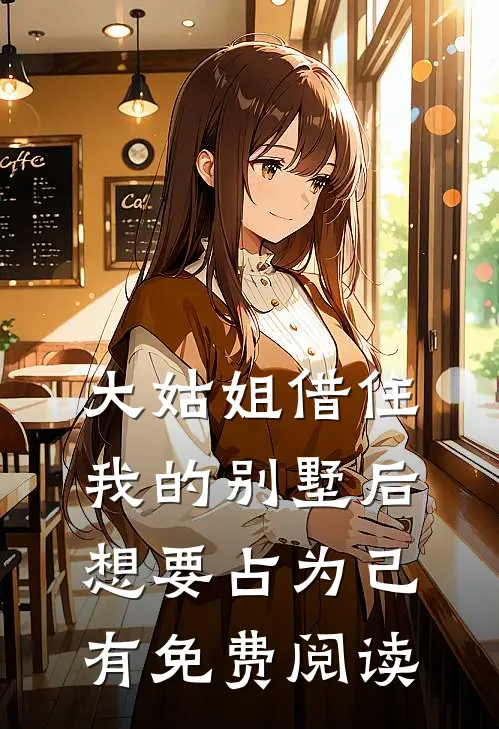 大姑姐借住我的别墅后，想要占为己有免费阅读