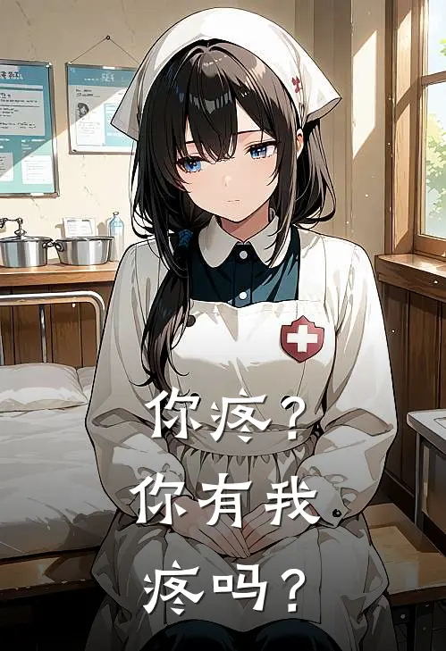 你疼？你有我疼吗？