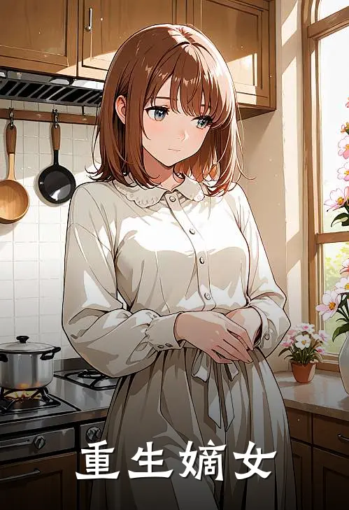 重生嫡女