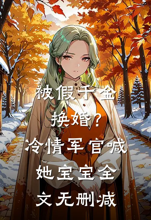 被假千金换婚？冷情军官喊她宝宝全文无删减