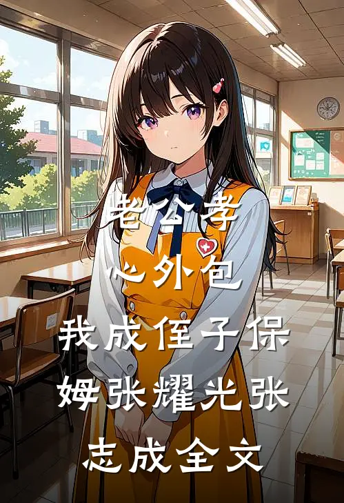 老公孝心外包，我成侄子保姆张耀光张志成全文