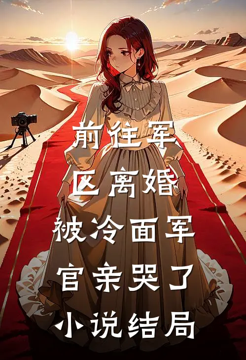 前往军区离婚，被冷面军官亲哭了小说结局