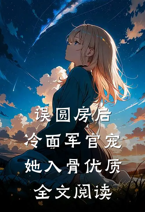 误圆房后，冷面军官宠她入骨优质全文阅读