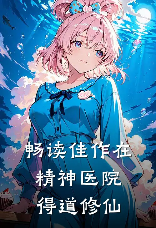 畅读佳作在精神医院得道修仙