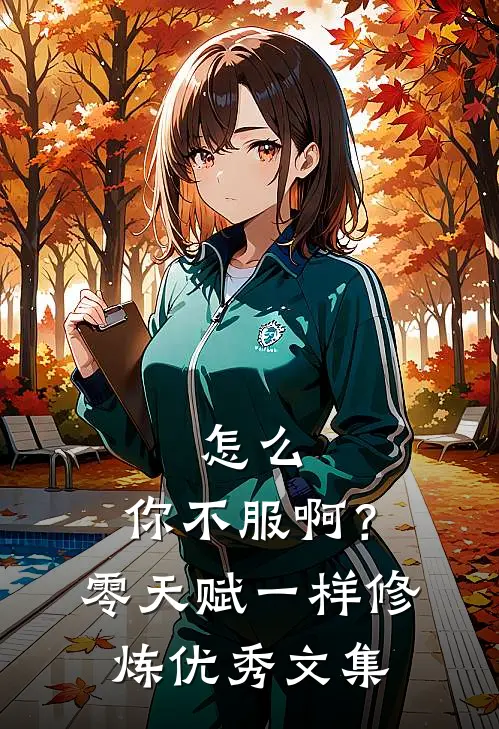 怎么，你不服啊？零天赋一样修炼优秀文集