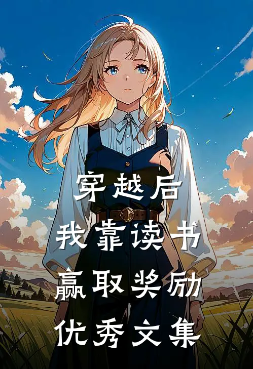 穿越后，我靠读书赢取奖励优秀文集