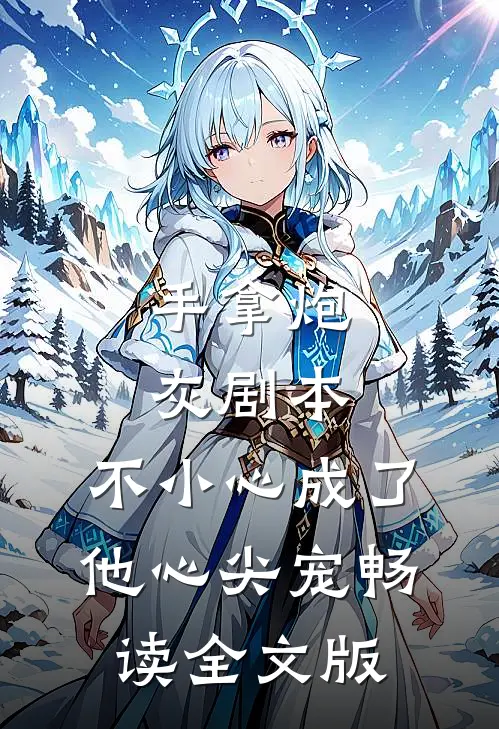 手拿炮灰剧本，不小心成了他心尖宠畅读全文版
