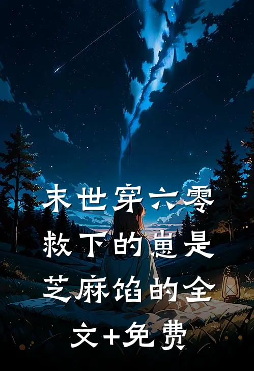 末世穿六零，救下的崽是芝麻馅的全文+免费