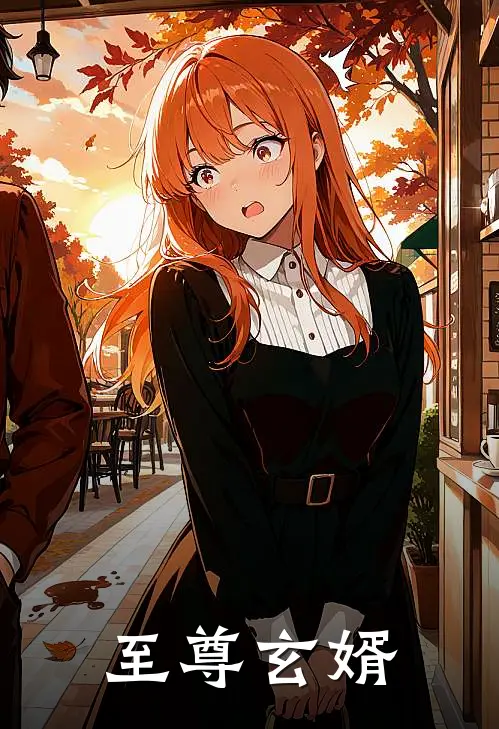 至尊玄婿