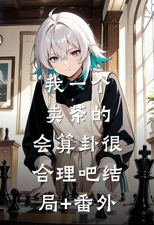 我一个卖茶的，会算卦很合理吧结局+番外