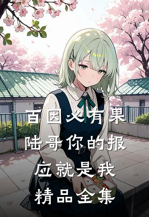 百因必有果，陆哥你的报应就是我精品全集