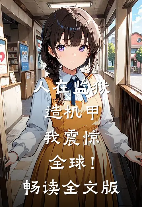 人在监狱造机甲，我震惊全球！畅读全文版