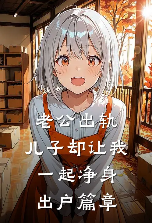 老公出轨，儿子却让我一起净身出户篇章