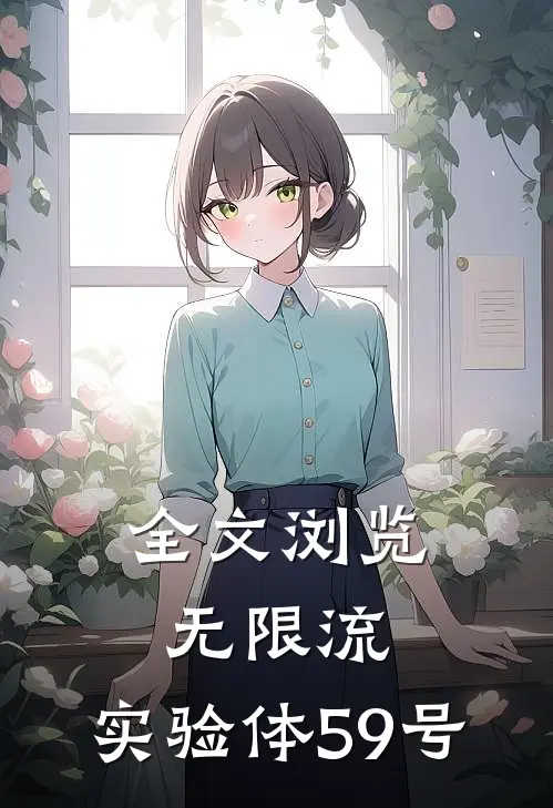 全文浏览无限流：实验体59号