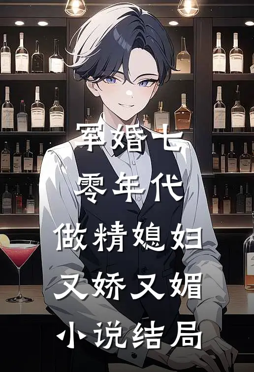 军婚七零年代，做精媳妇又娇又媚小说结局