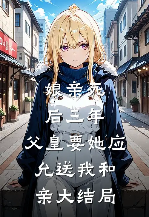 娘亲死后三年，父皇要她应允送我和亲大结局