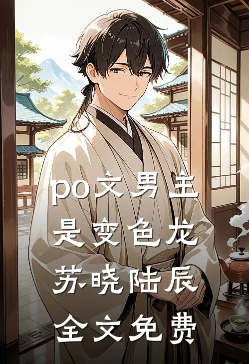 po文男主是变色龙苏晓陆辰全文免费