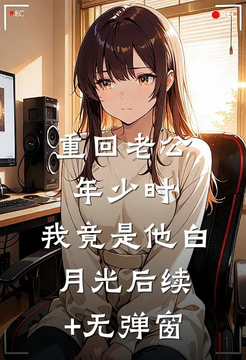 重回老公年少时，我竟是他白月光后续+无弹窗