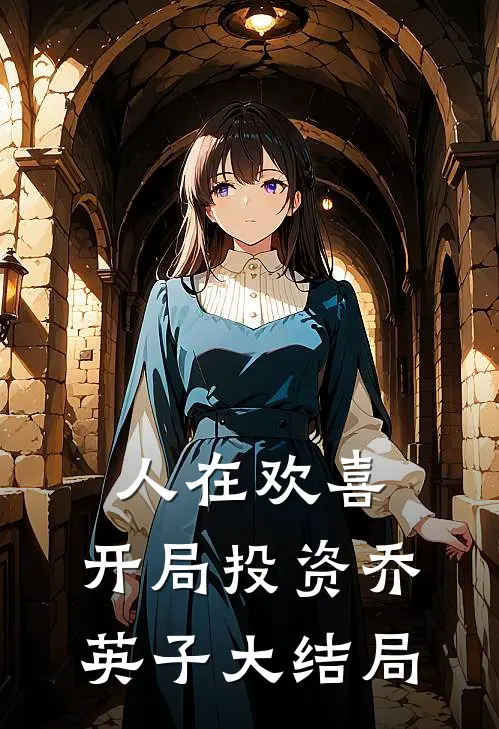 人在欢喜：开局投资乔英子大结局