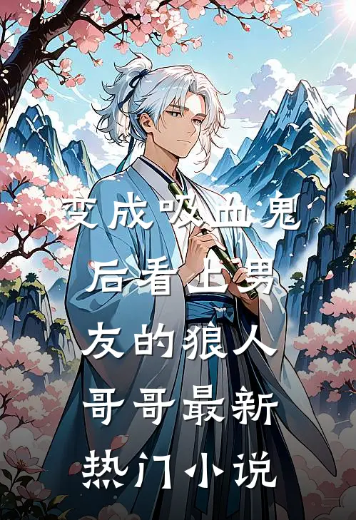 变成吸血鬼后看上男友的狼人哥哥最新热门小说