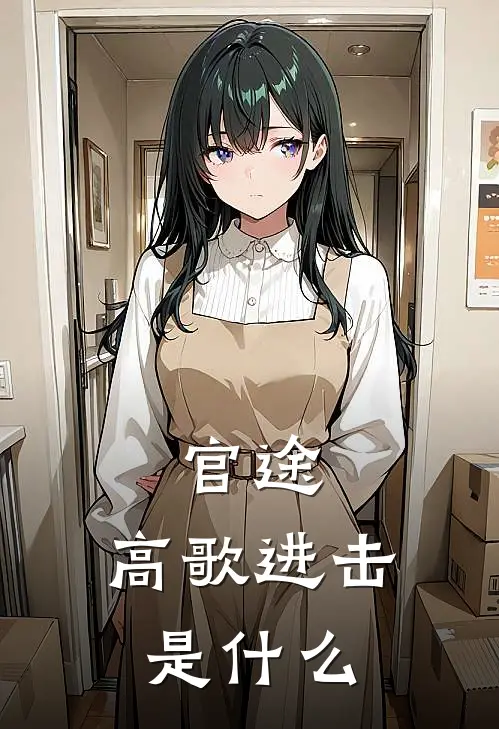 官途：高歌进击是什么